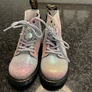 Toddler Dr Martens size 9